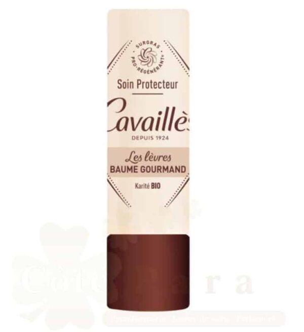 ROGE CAVAILLES BAUME A LEVRES GOURMAND  5