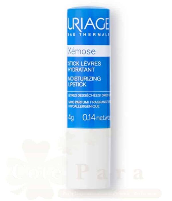 URIAGE XEMOSE STICK LEVRES 4GR