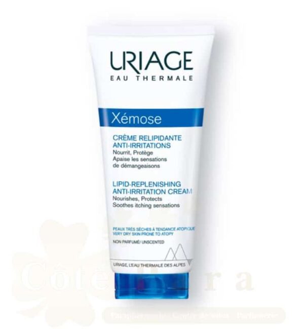 URIAGE XEMOSE CREME 200ML