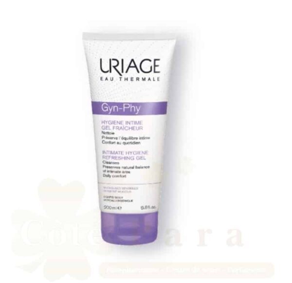 URIAGE GYN-PHY 200ML