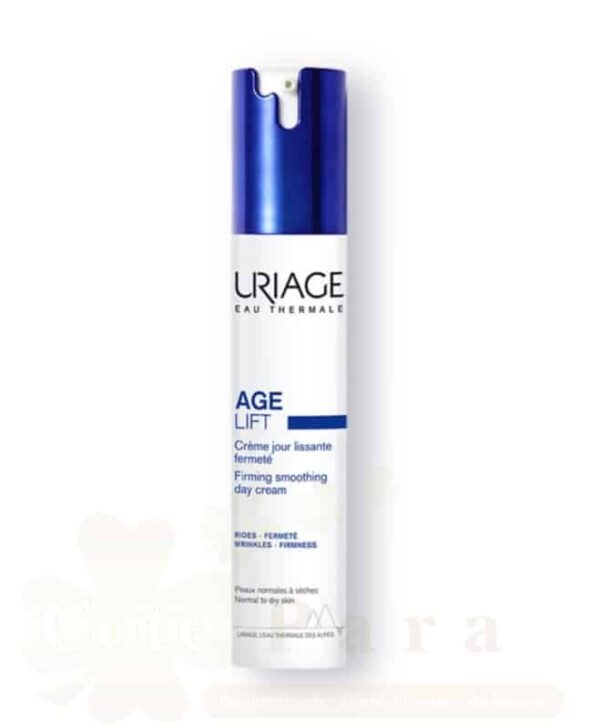 URIAGE AGE LIFT CREME JOUR LISSANTE FERMETE 40ML