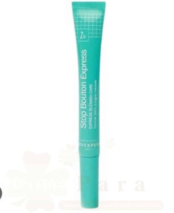 NOVEXPERT STOP BOUTON EXPRESS 7ml