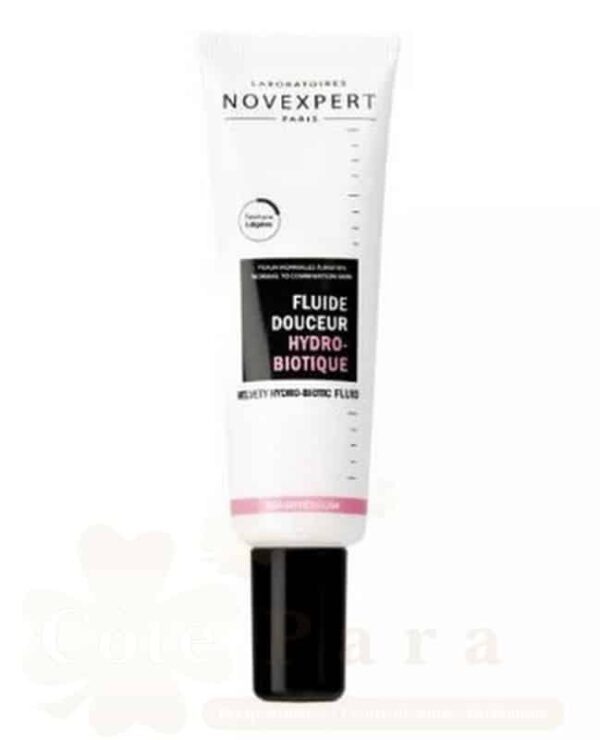 NOVEXPERT FLUIDE DOUCEUR HYDRO-BIOTIQUE 30ml
