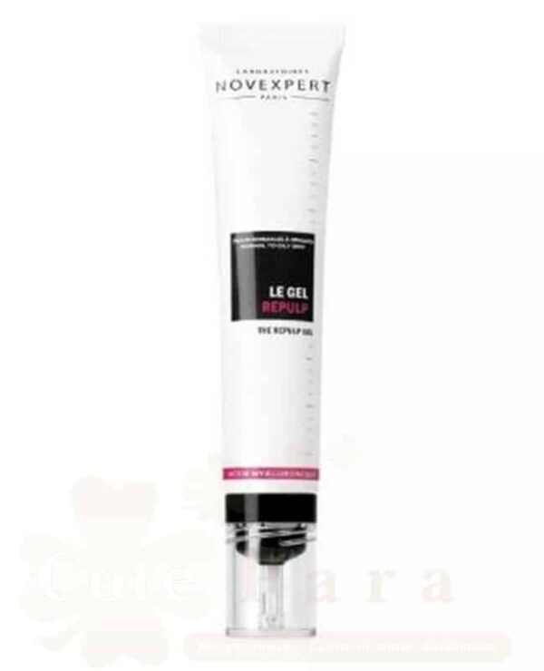 NOVEXPERT LE GEL REPULP 40ML