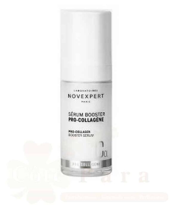 NOVEXPERT SERUM BOOSTER PRO COLLAGENE 30ml