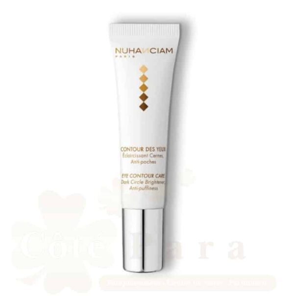 NUHANCIAM CONTOUR DES YEUX 15ML
