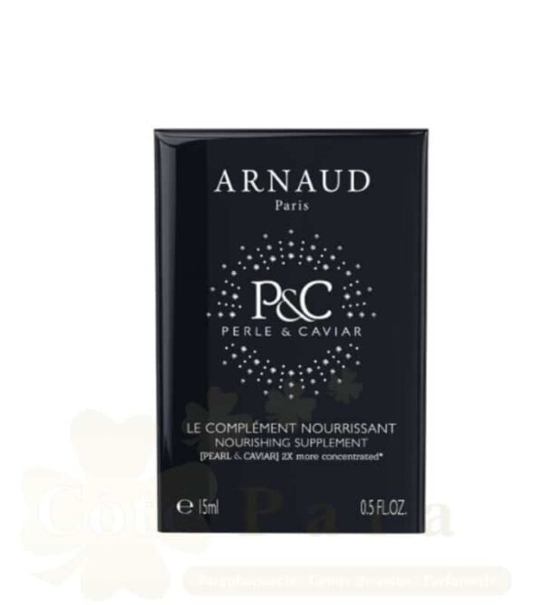 ARNAUD PERLE & CAVIAR CONCENTRE PREMIUM NUIT 30ML