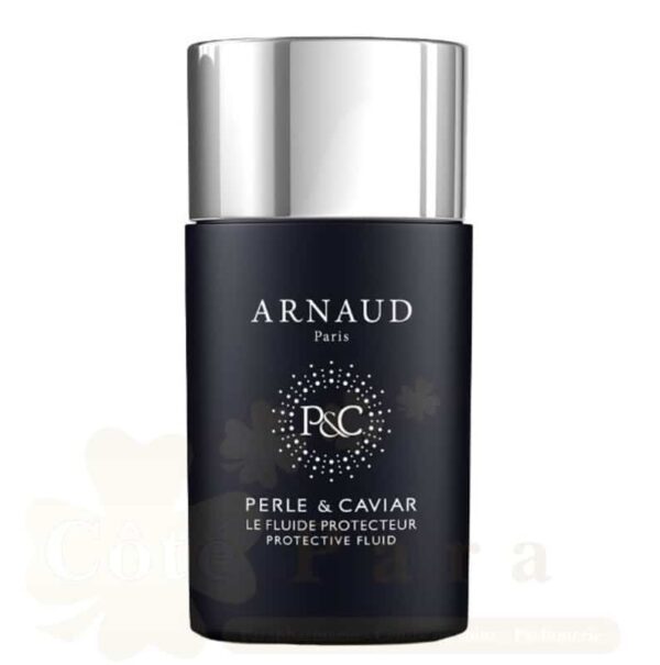ARNAUD PERLE ET CAVIAR LE FLUIDE PROTECTEUR SPF50+ 30ML