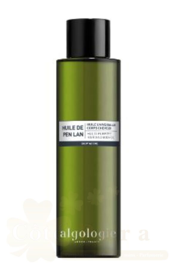 ALGOLOGIE HUILE DE PEN LAN UNIVERSELLE 100ML