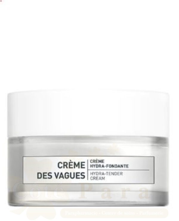 ALGOLOGIE CREME DES VAGUES HYDRA FONDANTE 50ML