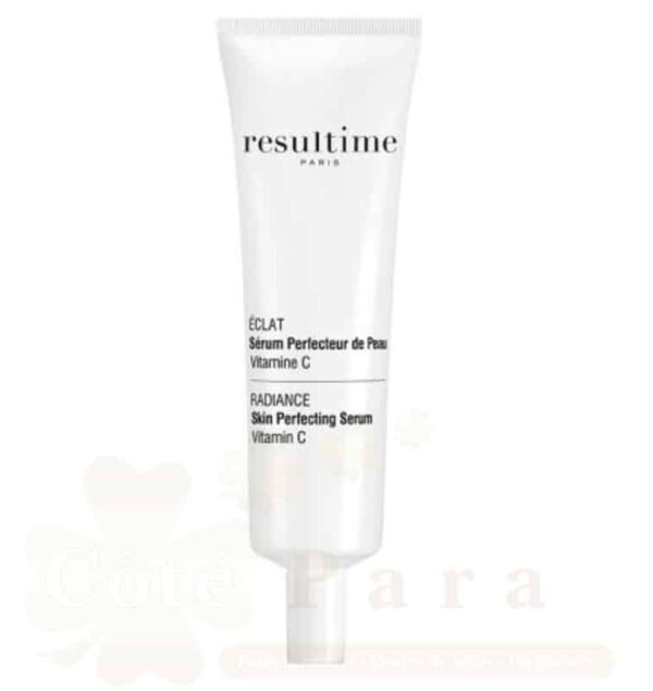 RESULTIME SERUM PERFECTEUR DE PEAU  30ML