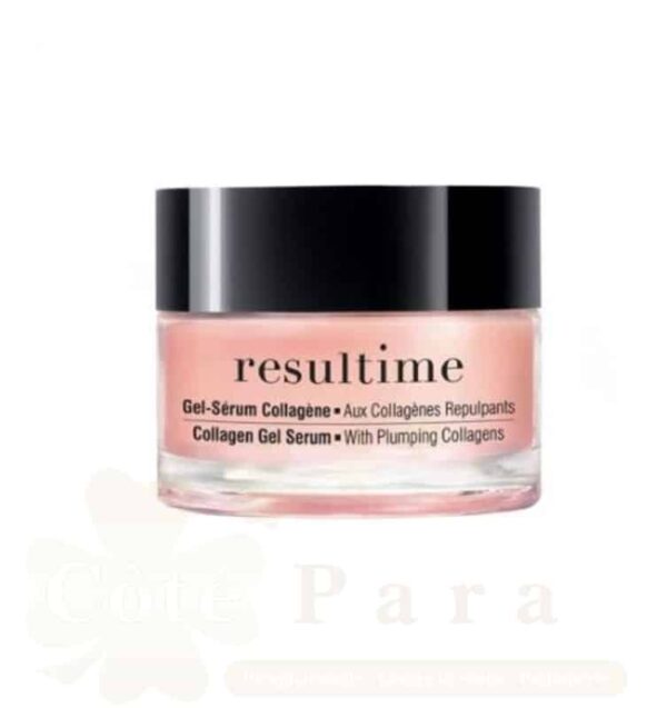 RESULTIME GEL SERUM COLLAGENE 50ML