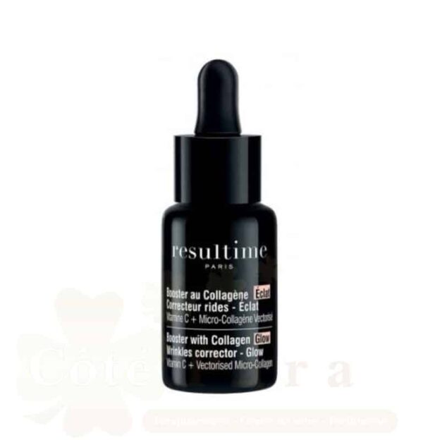 RESULTIME COLLAGENE BOOSTER ECLAT 15ml