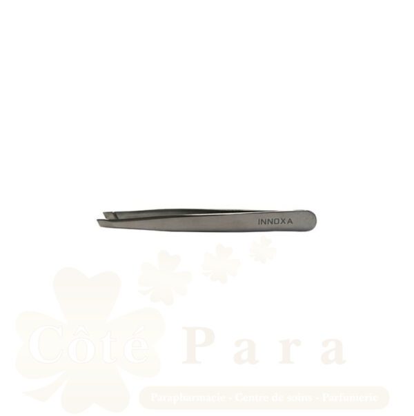 INNOXA PINCE A EPILER BIAIS 9.6CM VM-T06G