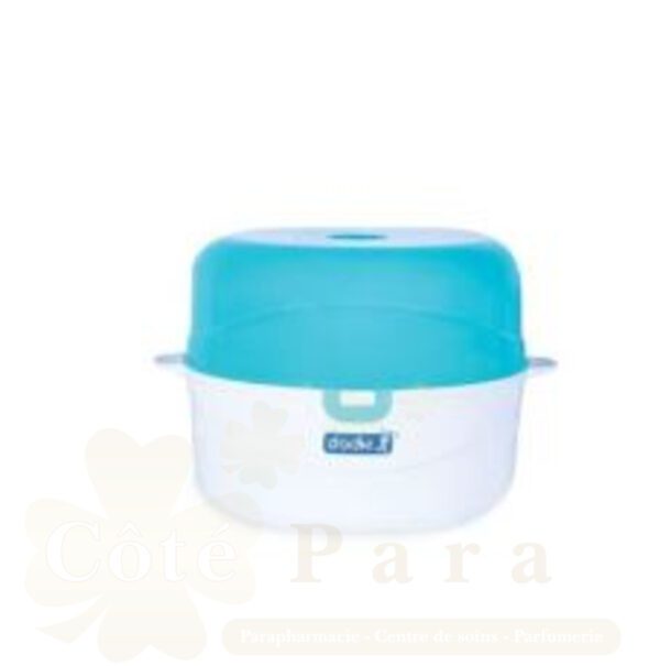 DODIE STERILISATEUR MICRO-ONDE 2EN1  xxxxx