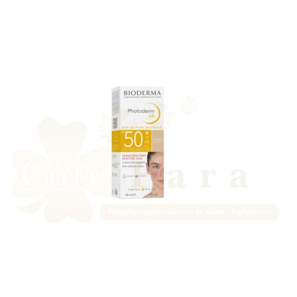 BIODERMA PHOTODERM AR SPF50+ 30ML