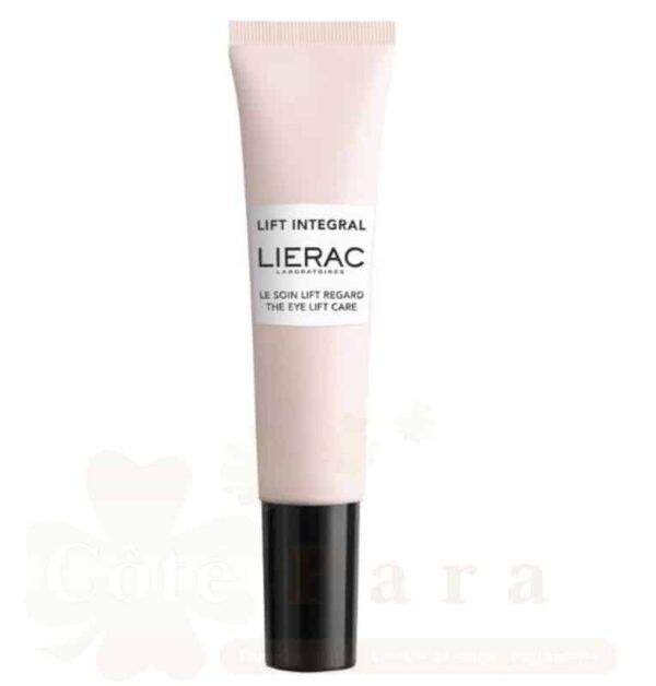 LIERAC LIFT INTEGRAL SOIN YEUX 15ml
