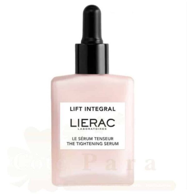 LIERAC LIFT INTEGRAL LE SERUM TENSEUR 30ml