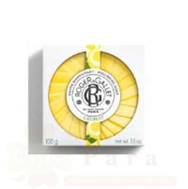 ROGER & GALLET CEDRAT SAVON 100G