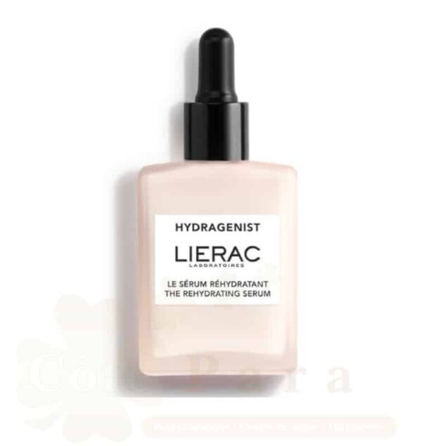 LIERAC HYDRAGENIST LE SERUM REHYDRATANT 30ml