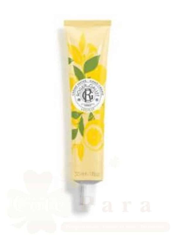 ROGER & GALLET CREME MAINS CEDRAT 30ml