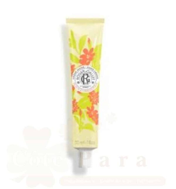 ROGER & GALLET CREME MAINS FLEUR D'OSMANTHUS 30ml
