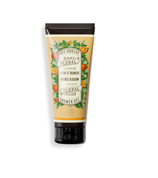 PANIER DES SENS GEL DOUCHE FLEUR D'ORANGER 200ML