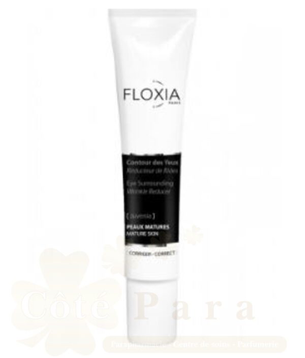 FLOXIA CONTOUR DES YEUX 15ML