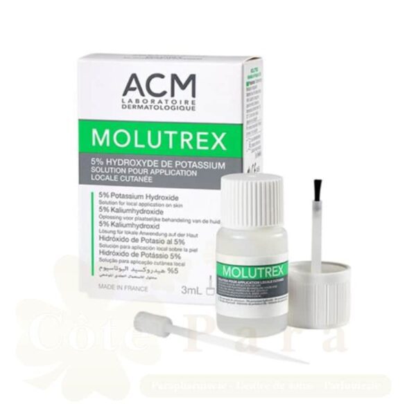 ACM MOLUTREX