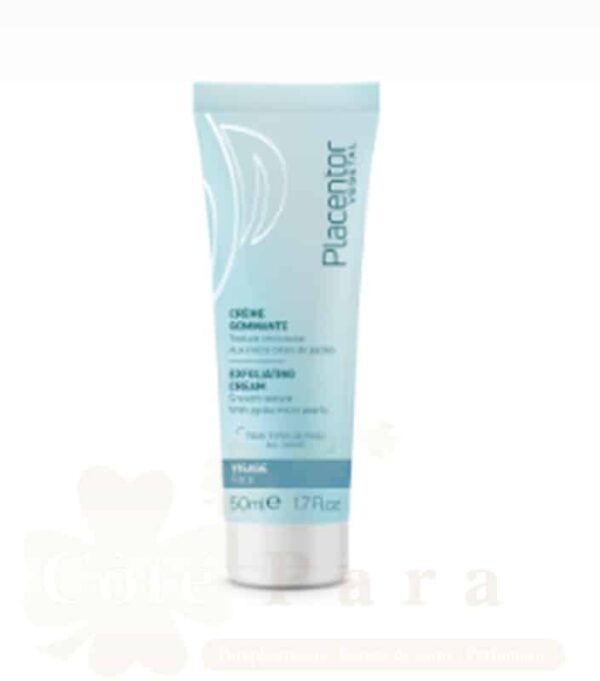 PLACENTOR CREME GOMMANTE VISAGE 50 ML