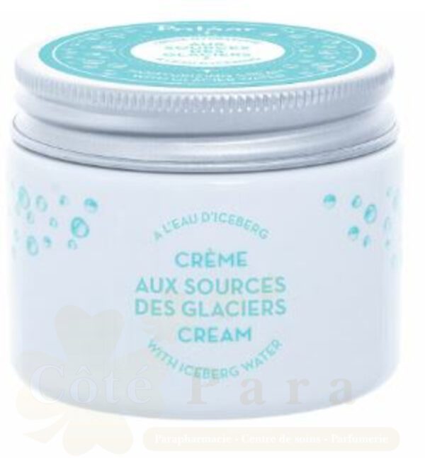 POLAAR CREME HYDRATANTE ICE SOURCE 50ML