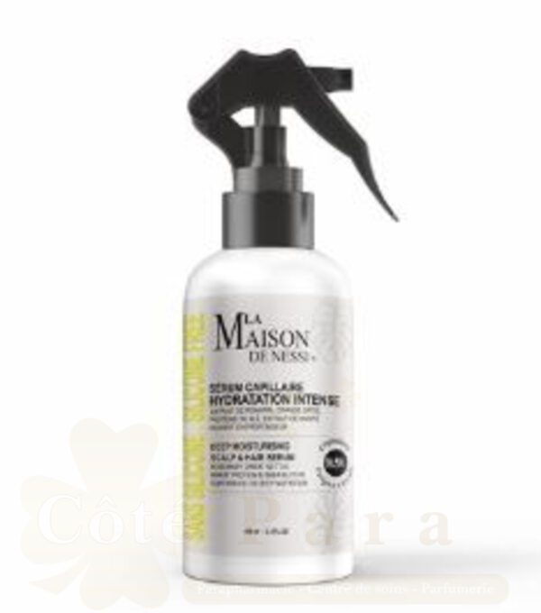 LA MAISON DE NESSI SERUM HYDRATANT VOLUMATEUR 100ML 971003
