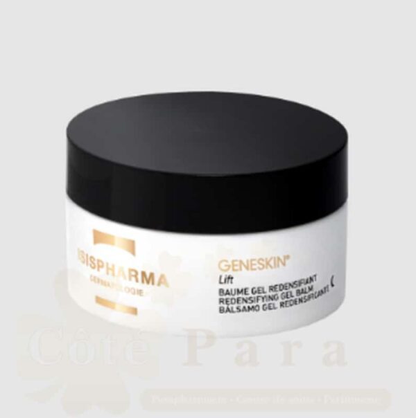 ISIS PHARMA GENESKIN LIFT BAUME GEL REDENSIFIANT 50ML