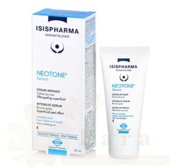 ISIS PHARMA NEOTONE SÉRUM DÉPIGMENTANT 30ML