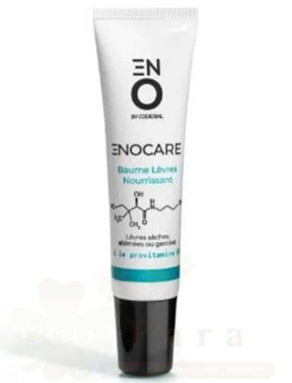CODEXIAL ENOCARE BAUME LEVRE NOURISSANT 15ml