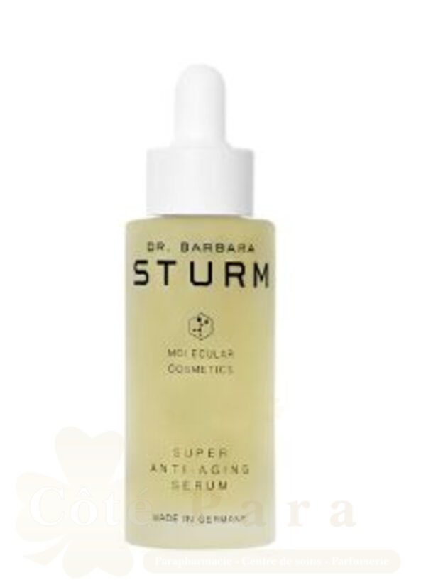 DR  BARBARA STURM SUPER ANTI AGING 30ML