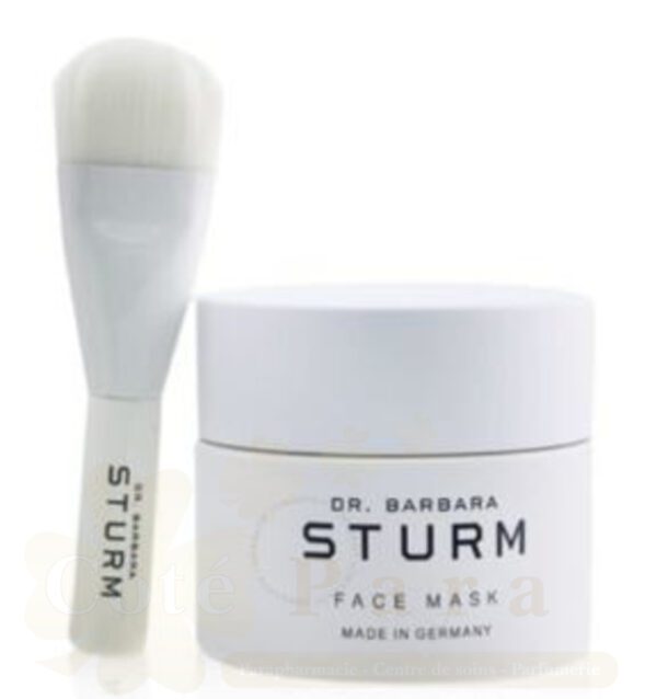 DR  BARBARA STURM FACE MASK 50ML