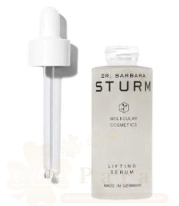 DR  BARBARA STURM LIFTING SERUM 30ML