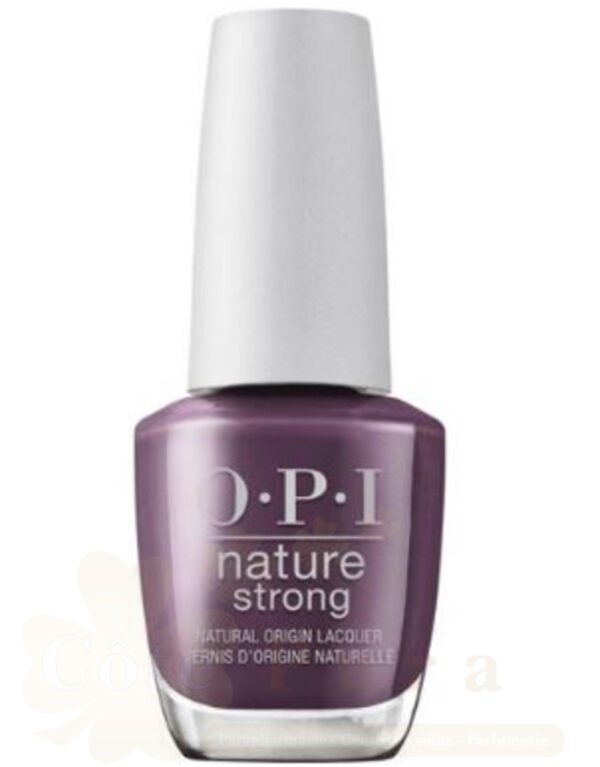 OPI VERNIS A ONGLES ECO MANIAC 15ML NAT023