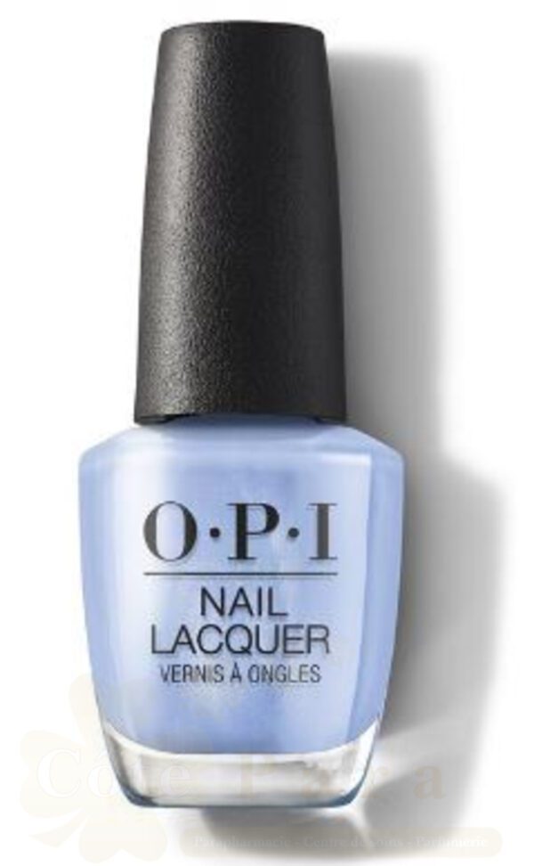 OPI VERNIS A ONGLES CAN'T CTRL ME 15ML NLD59