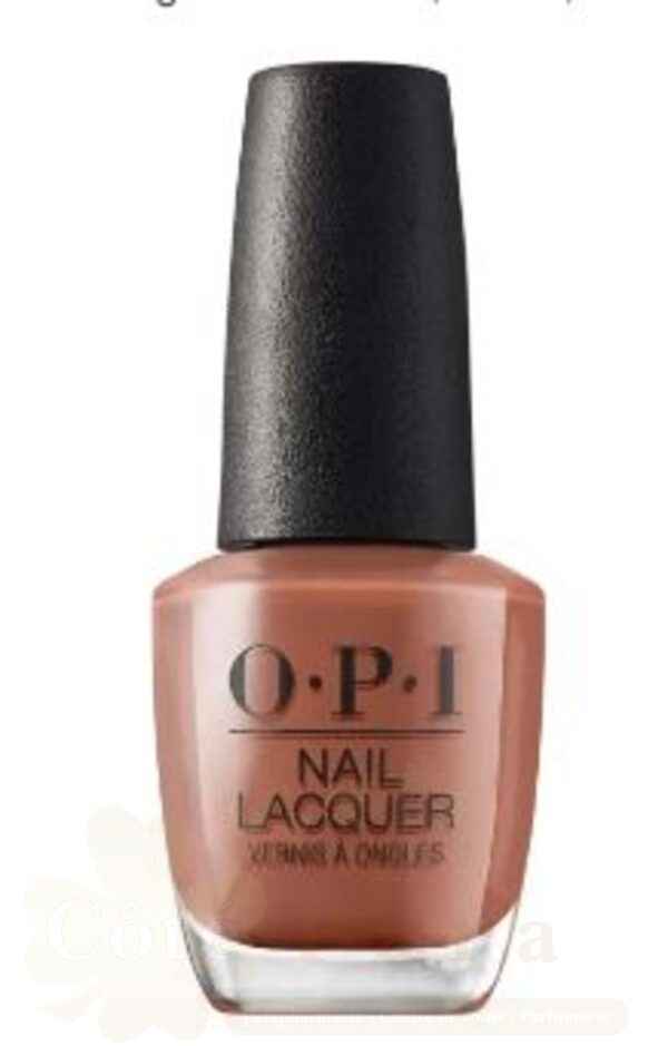 OPI VERNIS A ONGLES RACING FOR PINK 15ML NLD52