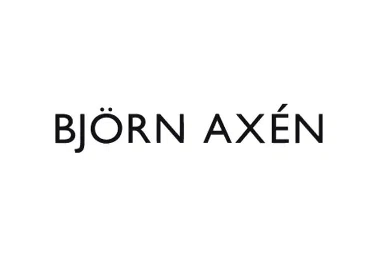 BJÖRN AXÉN