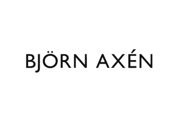 BJÖRN AXÉN