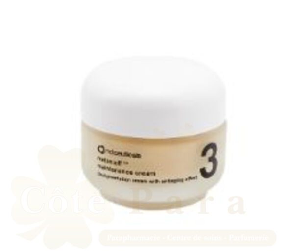 MD CEUTICALS MELAN OFF MAINTENANCE CREAM 30G