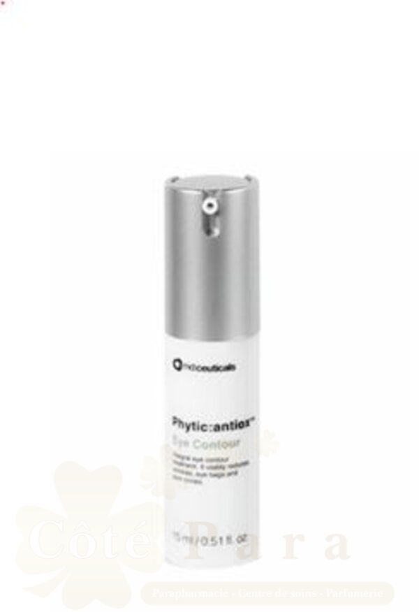 MD CEUTICALS PHYTIC ANTIOX EYE CONTOUR 15ML