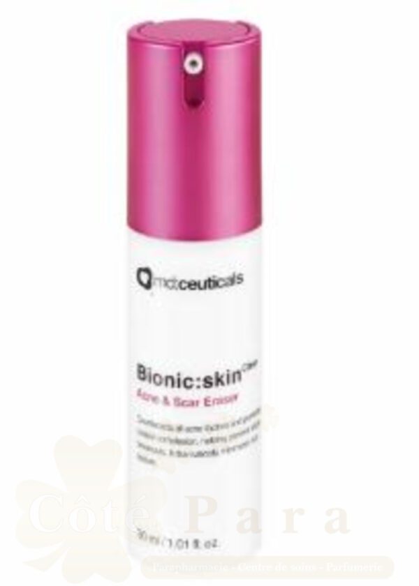 MD CEUTICALS BIONIC SKIN CLEAR 30ML