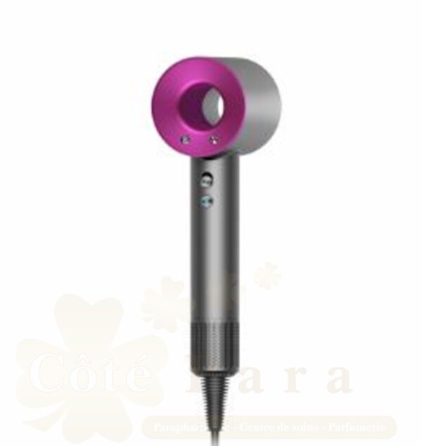 DYSON SUPERSONIC HD 07 SECHE CHEVEUX