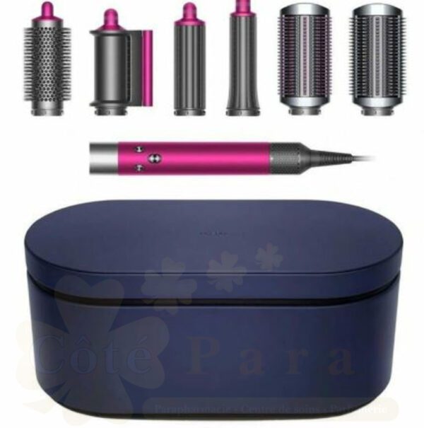 DYSON AIRWARP HS 05 SECHE CHEVEUX MULTIFONCTIONS