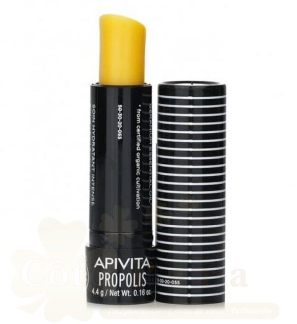 APIVITA LIPCARE PROPOLIS 4.4G
