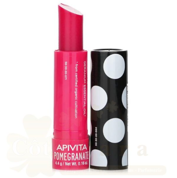 APIVITA LIPCARE POMEGRANATE 4.4G